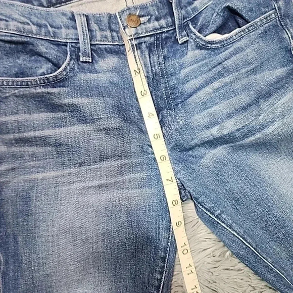 Wildfox Pamela Midrise jeans. Size 27 - Picture 6 of 10